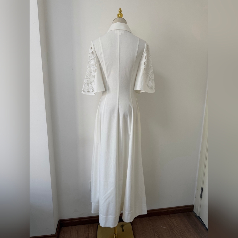 Clea VALENTINA DRESS - Picture 13 of 16